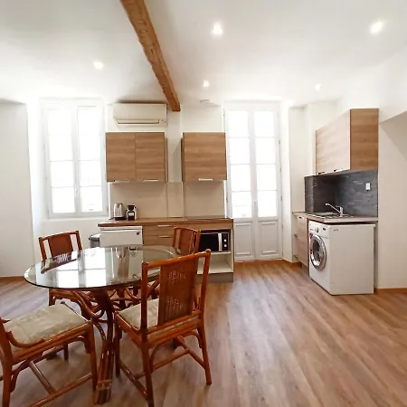 Viva Riviera 6 Rue Commandant Andre Apartment Cannes