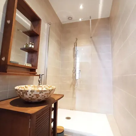 Апартаменты Viva Riviera 6 Rue Commandant Andre Канны