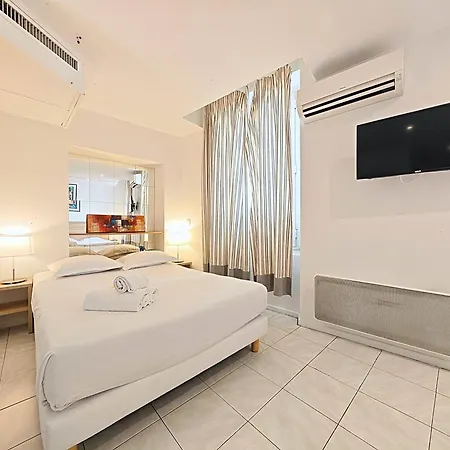 Apartment Viva Riviera 6 Rue Commandant Andre