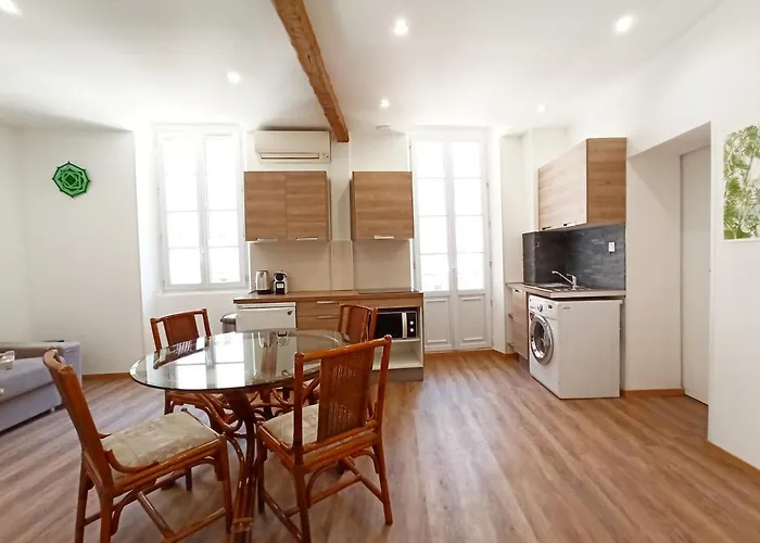 Viva Riviera 6 Rue Commandant Andre Apartament Cannes