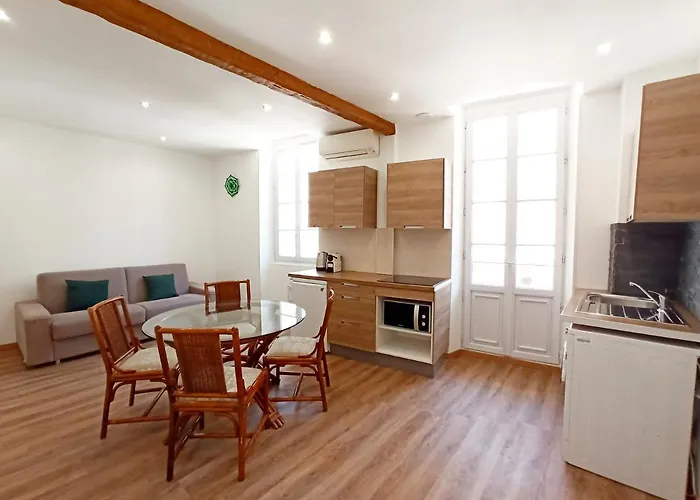 Viva Riviera 6 Rue Commandant Andre Apartament Cannes