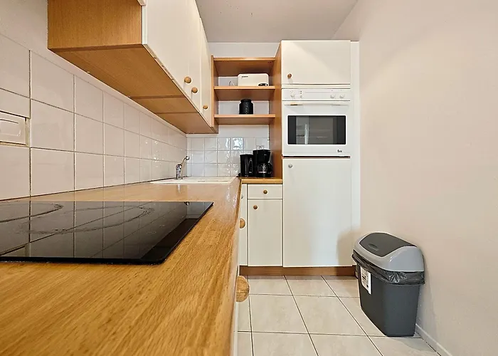 Viva Riviera 6 Rue Commandant Andre Apartament