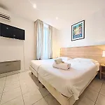 Apartman Viva Riviera 6 Rue Commandant Andre *