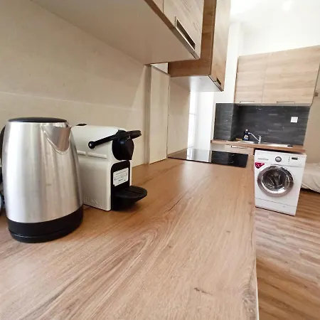 Viva Riviera 6 Rue Commandant Andre