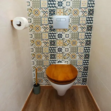 Viva Riviera 6 Rue Commandant Andre * 칸느