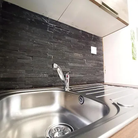 Viva Riviera 6 Rue Commandant Andre 아파트 칸느