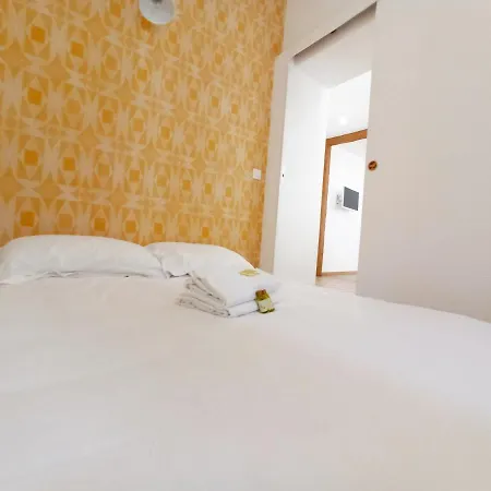 Viva Riviera 6 Rue Commandant Andre * 칸느