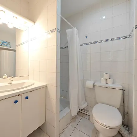 Viva Riviera 6 Rue Commandant Andre * 칸느