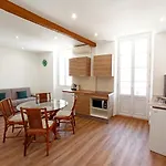 Viva Riviera 6 Rue Commandant Andre Apartman Cannes